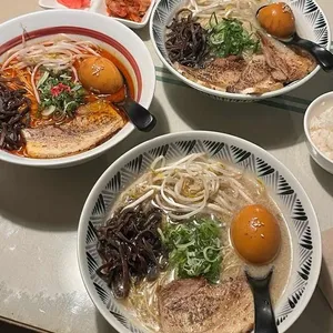 이츠모라멘 사진 1