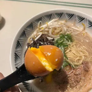 이츠모라멘 사진