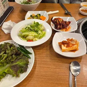 솔가숯불갈비 사진 1