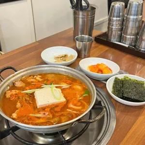 북촌김치재 사진