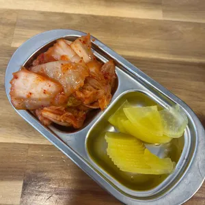 최씨장칼국수 사진