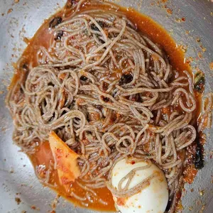광치막국수 사진