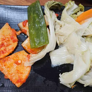 광치막국수 사진