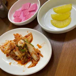 왕언니육칼밥 사진