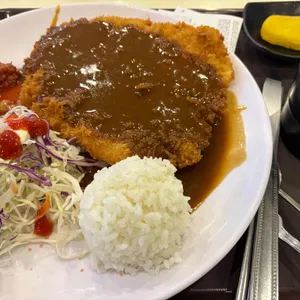 고성공룡나라휴게소대전방향 사진