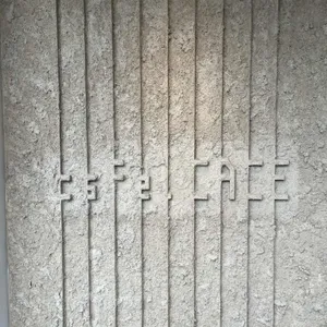 CRCE coffeebar 리뷰 사진