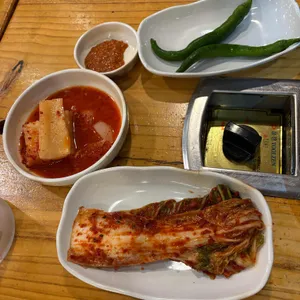 전주감자탕 대표 사진