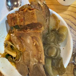 전주감자탕 사진