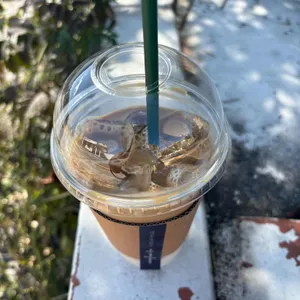 카페 웨이홈 대표 사진