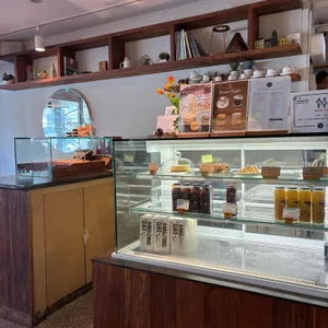 카페 웨이홈 리뷰 사진