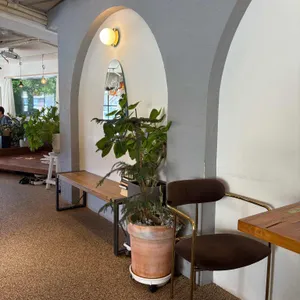 카페 웨이홈 리뷰 사진