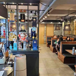 세븐차이나 리뷰 사진