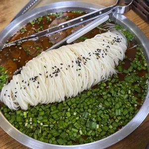 용문해장국 사진