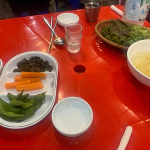 대동원회시장 사진