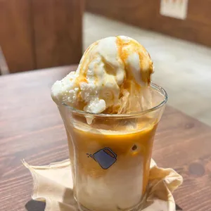 미루꾸커피 사진