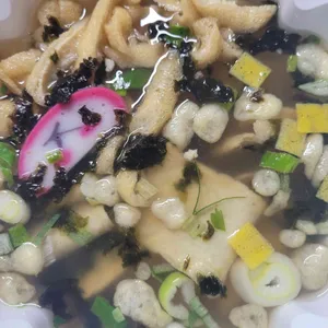 원조멸치국수전문점 사진