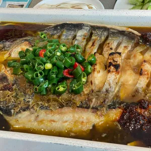 반티엔야오 카오위 사진