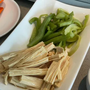 반티엔야오 카오위 대표 사진