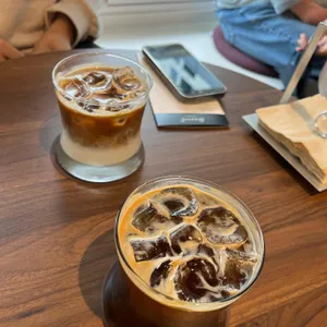 CRCE coffeebar 사진