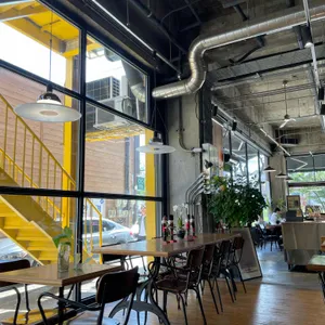 에스프레소플래닛 리뷰 사진