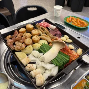 우화곱창 사진