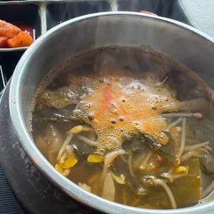 군위영천휴게소중앙식당 사진