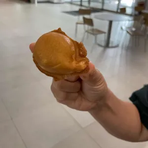 로아드고래빵 사진