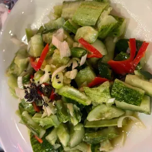 동북연회 대표 사진