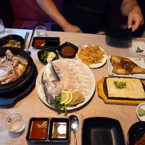 쌍사해물대장 멋쟁이호 대표 사진