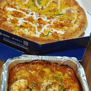 청년피자 대표 사진