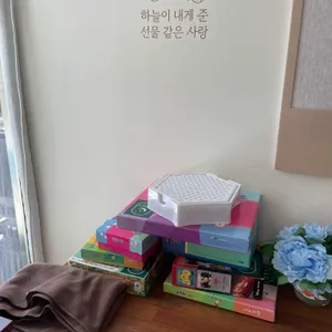 카페월정리 리뷰 사진