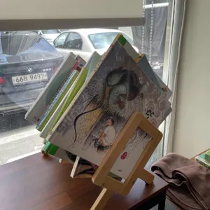 카페월정리 사진 1