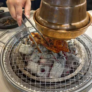 명륜진사갈비 사진