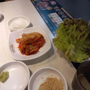 명륜진사갈비 대표 사진