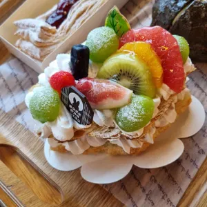 빵명장 사진 1