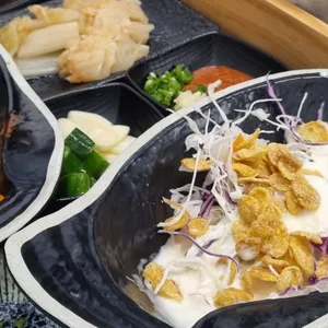 나랑,회랑 사진