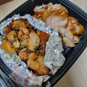 창신동매운족발 사진 1
