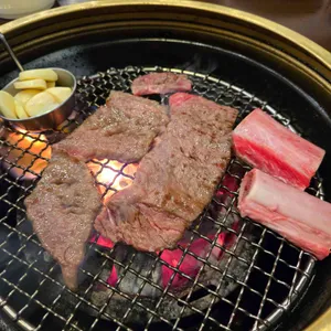 신라갈비 사진 1