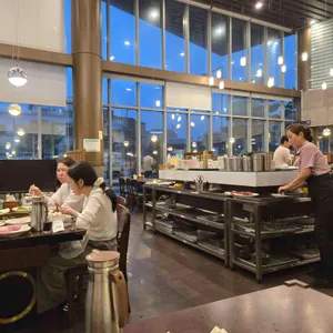 신라갈비 리뷰 사진