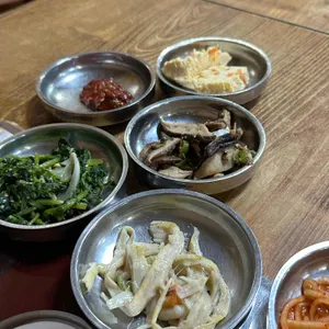 토방 사진