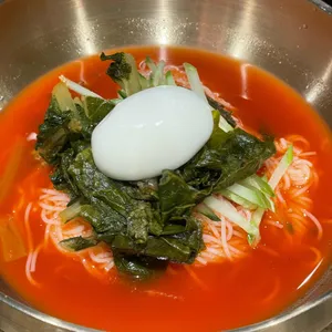 솥고집 사진