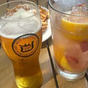 그래니살룬 사진