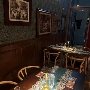 쾌락상점 리뷰 사진