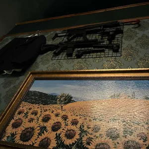 쾌락상점 리뷰 사진