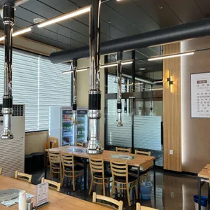 홍천한우사랑말식당 리뷰 사진