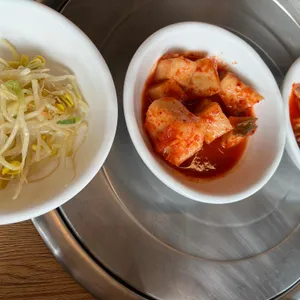 홍천한우사랑말식당 사진