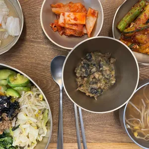 툇마루비빔집 사진 2