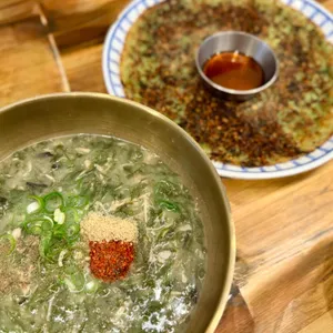 한림칼국수 사진 1