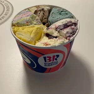 배스킨라빈스 대표 사진