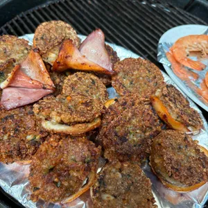 모자가리비 사진